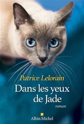 Le Garçon aux yeux de jade - Un portrait vibrant et une exploration poignante de l'innocence perdue!