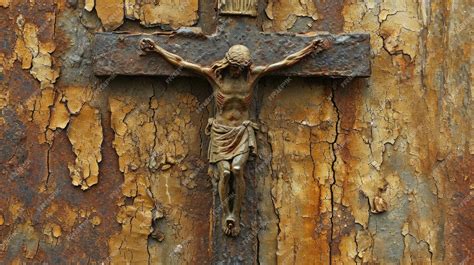 La Crucifixion de Santo Domingo - Une représentation poignante du sacrifice divin et une étude fascinante des émotions humaines